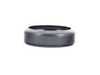 ES#2710137 - 90110729100 - Oil Filter Console Gasket - Seals between the filter console and the body - URO - Porsche