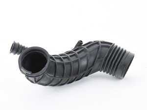 ES#3107861 - 13543412291 - Air Intake Boot - Connects mass airflow sensor to throttle body - URO - BMW