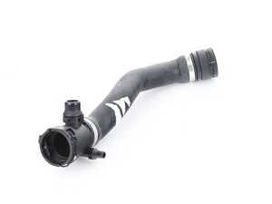 ES#2599005 - 17127646155 - Radiator Hose - Engine to Radiator - Genuine BMW - BMW