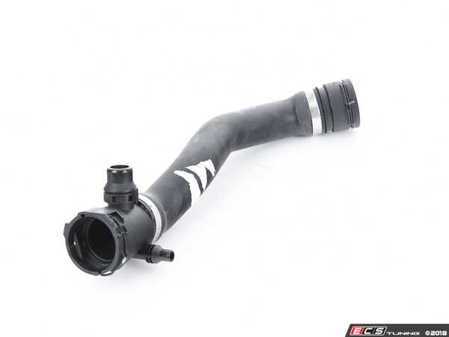 ES#2599005 - 17127646155 - Radiator Hose - Engine to Radiator - Genuine BMW - BMW