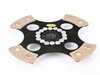 ES#3448042 - VR1-HDR4KT - Race Clutch Kit - With Lightweight Flywheel - Handles up to 440 lb-ft of torque and includes single mass flywheel (16lbs) - ACT - Audi Volkswagen