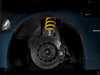 ES#3523562 - BMSMI30 - E46 M3 Performance Road And Track DFV Coilover Kit - Get top of the line performance and comfort from one of the biggest names in suspension systems, Ohlins. Features 30-Level dampening adjustment and DFV technology! - Ohlins - BMW