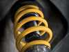 ES#3523562 - BMSMI30 - E46 M3 Performance Road And Track DFV Coilover Kit - Get top of the line performance and comfort from one of the biggest names in suspension systems, Ohlins. Features 30-Level dampening adjustment and DFV technology! - Ohlins - BMW