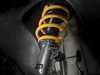 ES#3523562 - BMSMI30 - E46 M3 Performance Road And Track DFV Coilover Kit - Get top of the line performance and comfort from one of the biggest names in suspension systems, Ohlins. Features 30-Level dampening adjustment and DFV technology! - Ohlins - BMW
