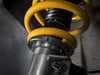 ES#3523562 - BMSMI30 - E46 M3 Performance Road And Track DFV Coilover Kit - Get top of the line performance and comfort from one of the biggest names in suspension systems, Ohlins. Features 30-Level dampening adjustment and DFV technology! - Ohlins - BMW