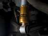 ES#3523562 - BMSMI30 - E46 M3 Performance Road And Track DFV Coilover Kit - Get top of the line performance and comfort from one of the biggest names in suspension systems, Ohlins. Features 30-Level dampening adjustment and DFV technology! - Ohlins - BMW