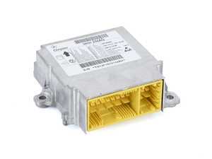ES#2563804 - 7B0959605L - Air Bag Control Module - Replacement air bag module - Genuine Volkswagen Audi - Volkswagen
