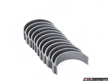 ES#3522026 - SP1534HKSTDS54 - Performance Connecting Rod Bearing Set - SP1534F - Reduce friction and improve the reliability of your S54 powerhouse! - BE Bearings - BMW