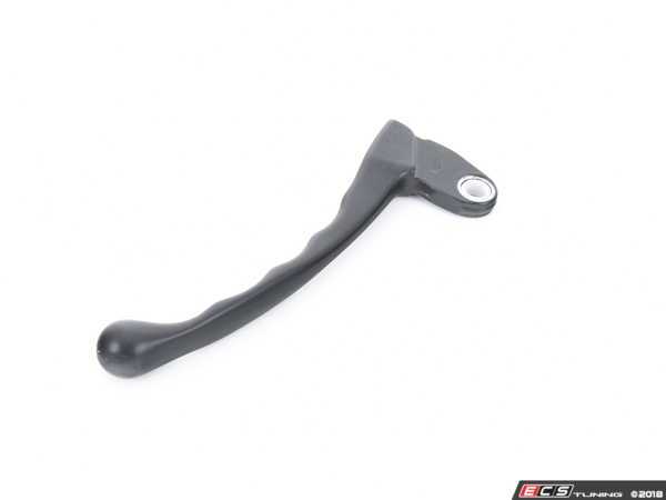Genuine BMW - 32721233348 - HAND LEVER LEFT (32-72-1-233-348)