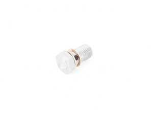 ES#3184916 - 11538053161 - Return Pipe - Genuine BMW - BMW