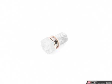 ES#3184916 - 11538053161 - Return Pipe - Genuine BMW - BMW