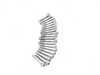 ES#3522090 - BE-CRB50-S85 - BE Performance S85 Connecting Rod Bolt Set - Designed by BE Bearings and manufactured ARP for high quality and custom torque specifications. - BE Bearings - BMW