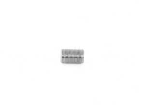 ES#2976330 - 03C115721A - Oil Filter Base Stud - Used for screwing on the oil filter - Genuine Volkswagen Audi - Volkswagen