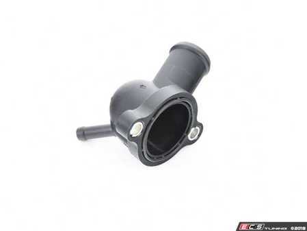 ES#2797009 - 04L121131AA - ADAPTER - Genuine Volkswagen Audi - 