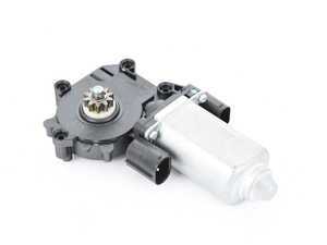 ES#3189726 - 742-060 - Window Motor - Restore power and function to your electric windows - Dorman - BMW