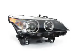 Headlight Assembly (Bi-Xenon Adaptive)