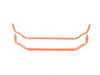 ES#3410501 - 440-503006-N - AFe Control Sway Bar Set - Bolt-on handling upgrade for your M3! - AFE - BMW