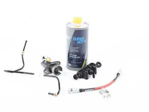 Clutch Cylinder Refresh Kit