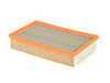 ES#35069 - 13717514832 - Air Filter - Keep your engine breathing like it should - Genuine BMW - BMW