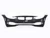 ES#4419988 - 51117363276KT - Front Bumper - Genuine BMW F3X Front Bumper.
Price includes core charge. - Genuine BMW - BMW