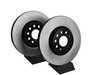 ES#3230757 - 125.33098KT - Front Brake Rotors - Pair (312x25) - Premium, high carbon, Cryo treated rotors - StopTech - Audi Volkswagen