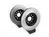 ES#3230757 - 125.33098KT - Front Brake Rotors - Pair (312x25) - Premium, high carbon, Cryo treated rotors - StopTech - Audi Volkswagen