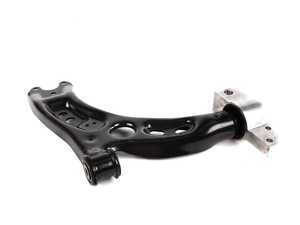 ES#515667 - 1K0407152BC - Front Control Arm - Right - Includes both innner bushings - Genuine Volkswagen Audi - Audi