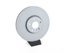 ES#3199804 - 34116789544 - Brake Disc - Pagid - 