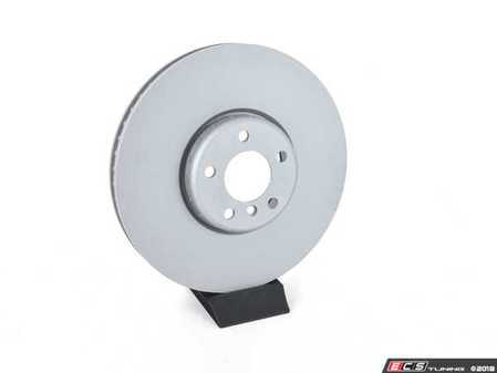 ES#3199804 - 34116789544 - Brake Disc - Pagid - 