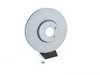 ES#3199804 - 34116789544 - Brake Disc - Pagid - 