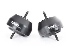 Turner Motorsport Polyurethane Engine Mounts