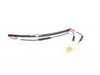 ES#3189647 - 740-417 - BMW E39 Power Window Regulator (Regulator Only) - Rear Right - Get your window moving freely again with a new regulator - Dorman - BMW