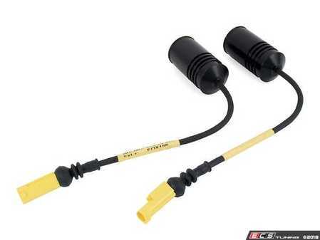 ES#3524712 - 35020-05 - EDC Cancellation Kit - Eliminate error codes and lights from aftermarket suspension installations with these top of the line EDC Cancellation modules from Ohlins Suspension. - Ohlins - BMW