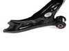 ES#515666 - 1K0407151BC - Front Control Arm - Left - Includes both inner bushings - Genuine Volkswagen Audi - Audi