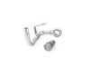 ES#3184916 - 11538053161 - Return Pipe - Genuine BMW - BMW
