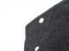 ES#2728637 - 51717260744 - F22 Fender Liner - Rear Right - Protects fender from road debris. - Genuine BMW - BMW