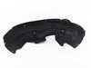 ES#2728098 - 51717260743 - Fender Liner - Rear Left - Protects fender from road debris. - Genuine BMW - BMW