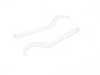 ES#2728098 - 51717260743 - Fender Liner - Rear Left - Protects fender from road debris. - Genuine BMW - BMW
