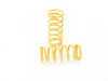 ES#3523560 - BMSMi10 - Performance Road And Track DFV Coilover Kit R50 R52 R53 - Get top of the line performance and comfort from one of the biggest names in suspension systems, Ohlins. Features 30-Level dampening adjustment and DFV technology! - Ohlins - MINI