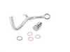 ES#3178394 - 11538053160 - Feed Line - Genuine BMW - BMW