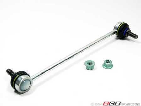 ES#240446 - 31351095694 - Front Sway Bar End Link - Priced Each - Includes hardware - Lemforder - BMW
