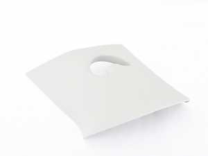 ES#2817436 - 51437347698 - COVER COLUMN C RIGHT - Genuine MINI - MINI