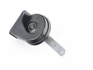 ES#2136761 - 61339807170 - Horn - Low Pitch - Located behind the front bumper - Genuine MINI - MINI