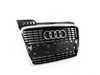 ES#438432 - 8E0853651J1QP - Grille Assembly - Grey - Clean up or change your look - Genuine Volkswagen Audi - Audi