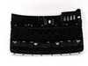 ES#438432 - 8E0853651J1QP - Grille Assembly - Grey - Clean up or change your look - Genuine Volkswagen Audi - Audi
