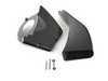 ES#3476954 - 024641ecs01KT - Carbon Fiber Intake Scoop & Overlay Kit - Full solution to give your factory intake system a performance look! - ECS - Audi
