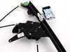 ES#3638 - 1H0837462A - Front Window Regulator - Right - Does not come with window motor - WSO - Volkswagen