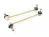 ES#3521653 - H-11-BR - BR Series Coilover Suspension Kit - Featuring 30 levels of adjustment and performance spring rates and valving - BC Racing - Audi Volkswagen
