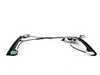 ES#3638 - 1H0837462A - Front Window Regulator - Right - Does not come with window motor - WSO - Volkswagen