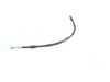 ES#3172719 - 34307852972 - Brake Hose - Front - Genuine BMW - BMW